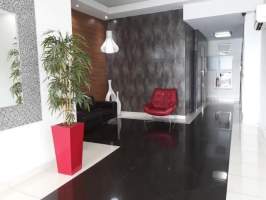 San Francisco Panamá