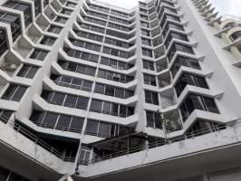 San Francisco Panamá