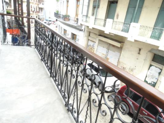, Casco Antiguo