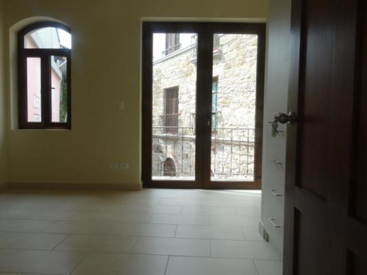 , apartamento