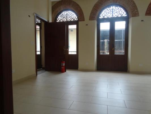 , apartamento