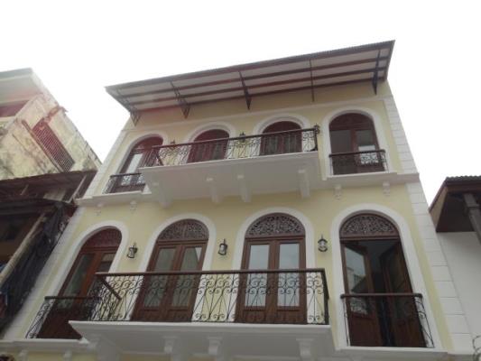 , Casco Antiguo