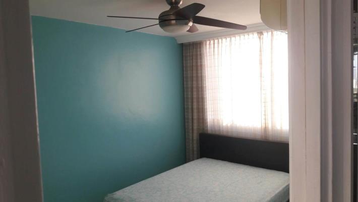 , apartamento