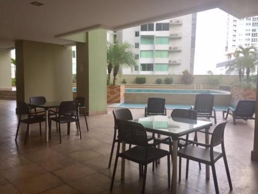 , Apartamento en alquiler en Costa del Este | P2382310