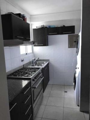 , apartamento