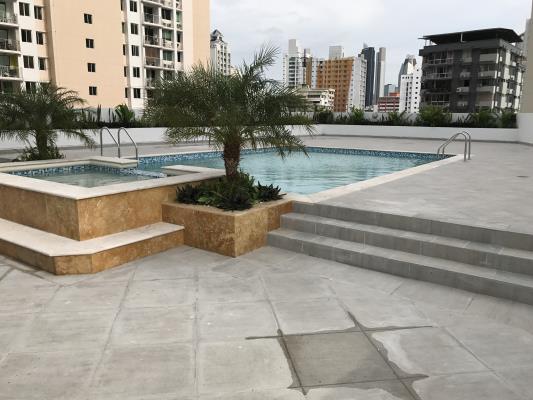 ph Trinity Tower, Panamá