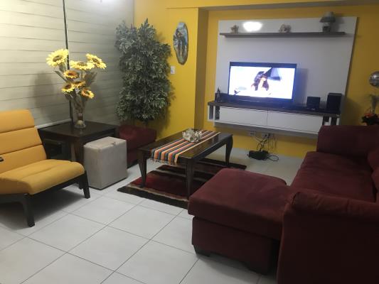 ph Trinity Tower, apartamento