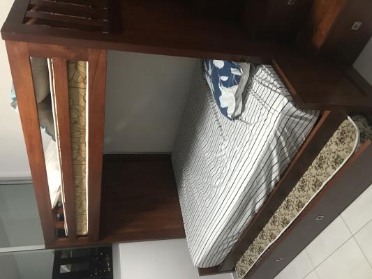 ph Trinity Tower, Bella Vista