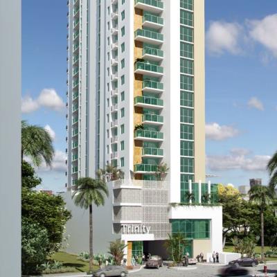 ph Trinity Tower, Bella Vista