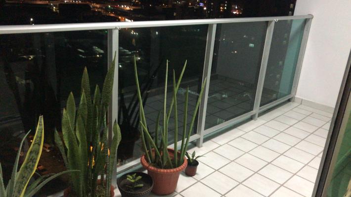 ph Trinity Tower, Apartamento en alquiler en Bella Vista | ph Trinity Tower -  P2382954