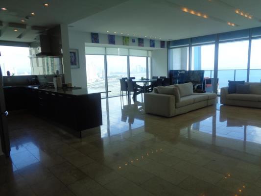 , apartamento