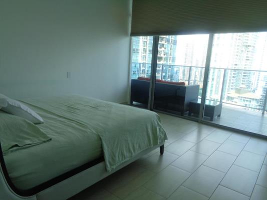 , Apartamento en alquiler en Punta Pacifica | P2383220