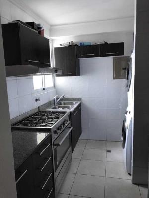 , apartamento