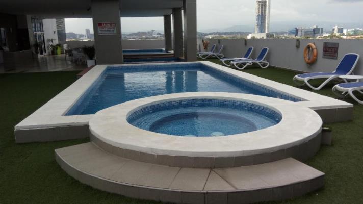 , Apartamento en alquiler en Costa del Este | P2388484