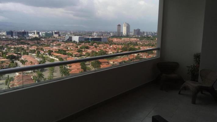 , Área Metropolitana