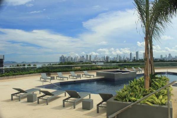 , Apartamento en alquiler en Costa del Este | P2388519