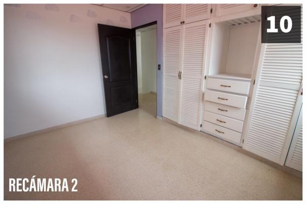 Linda Vista, Área Metropolitana