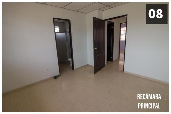 Linda Vista, Área Metropolitana