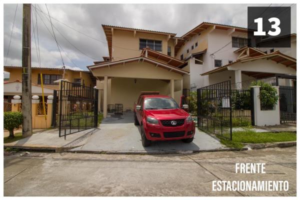 Linda Vista, Betania