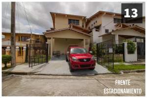 Linda Vista Betania, Panamá