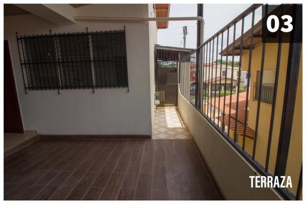 Linda Vista, Casa en alquiler en Betania | Linda Vista -  P2388869