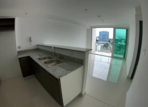 , Apartamento en alquiler en San Francisco | P2389086