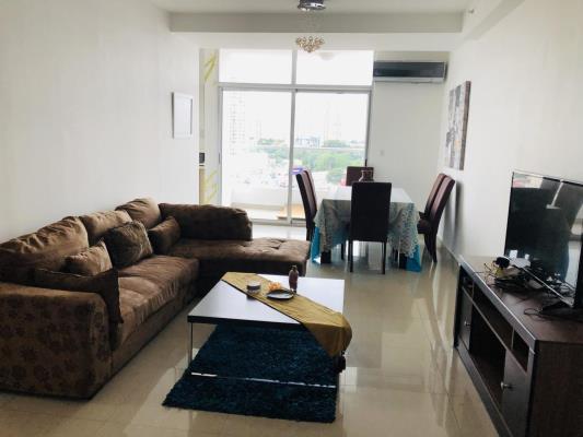 , Apartamento en alquiler en Bella Vista | P2389107