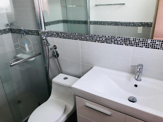 , Apartamento en alquiler en Bella Vista | P2389107
