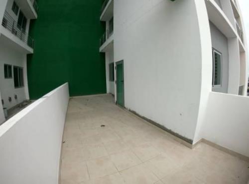 , apartamento