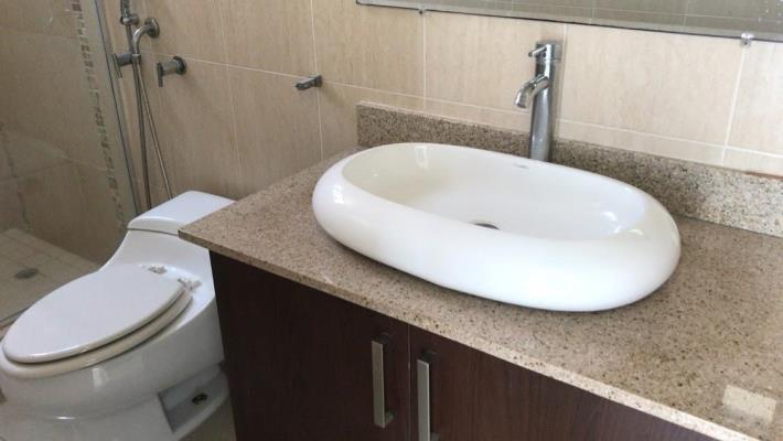 , apartamento
