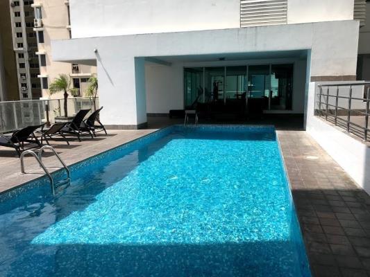 , apartamento
