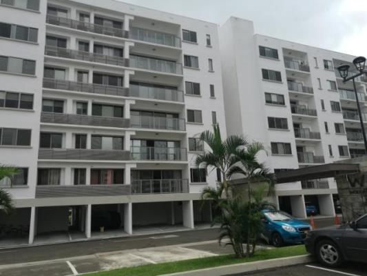 , Apartamento en alquiler en Panamá Pacífico | P2389492
