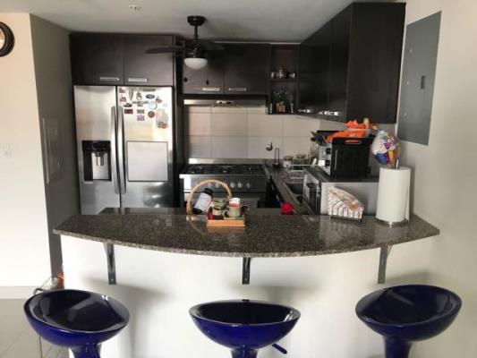 , apartamento