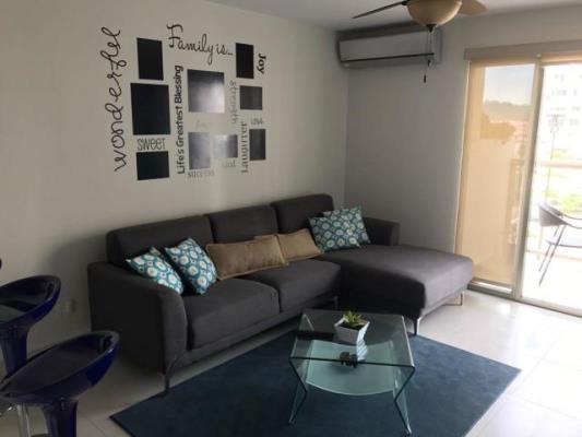 , Apartamento en alquiler en Panamá Pacífico | P2389492
