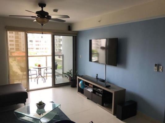, apartamento