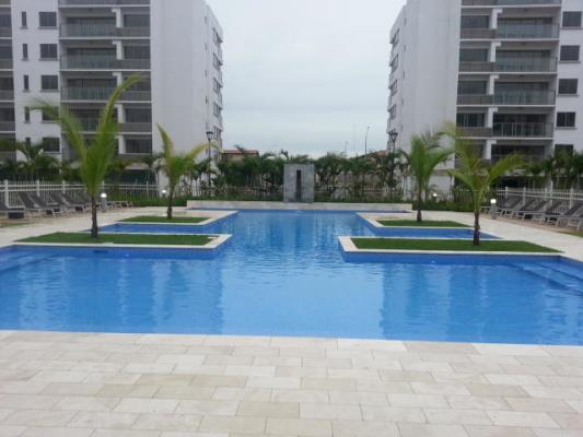 , Panamá Pacífico