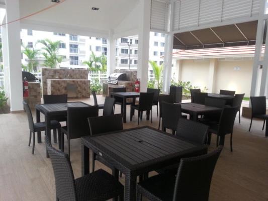 , apartamento