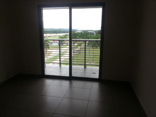 , Panamá Pacífico