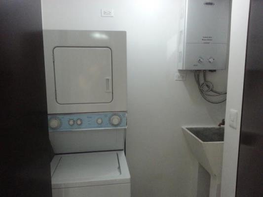 , apartamento