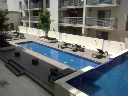 , apartamento