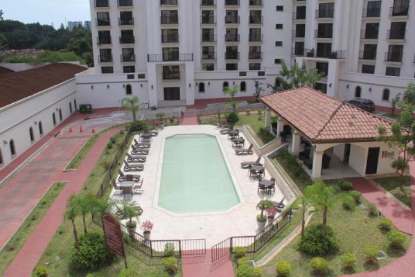 , apartamento