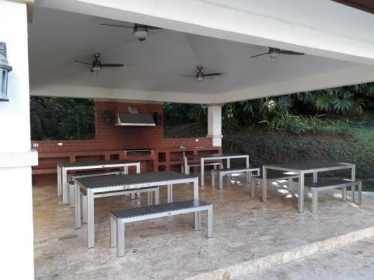 , Panamá