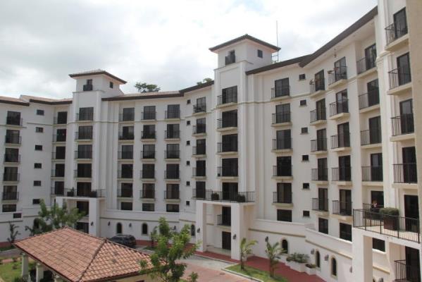 , apartamento