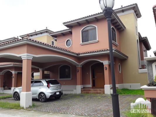 , casa