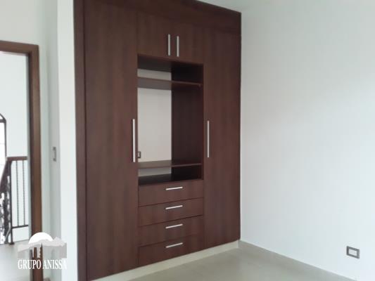 , casa