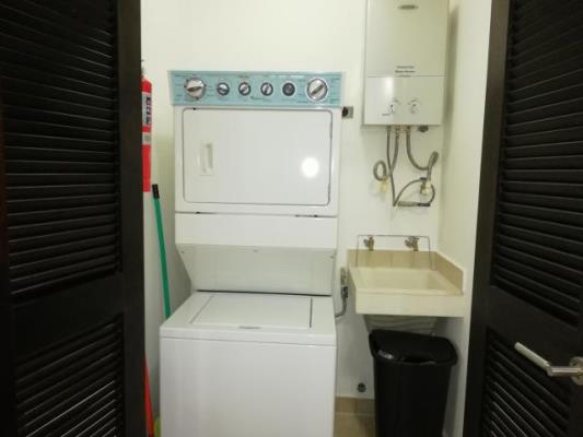 , Apartamento en alquiler en Panamá Pacífico | P2389821