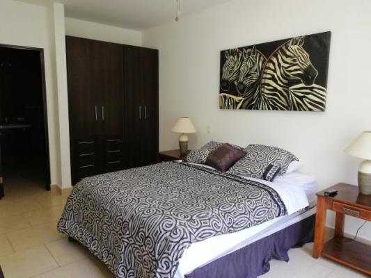 , apartamento