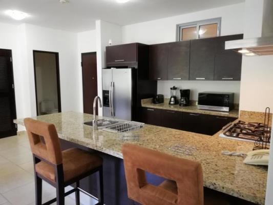 , apartamento