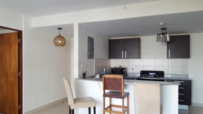 , apartamento