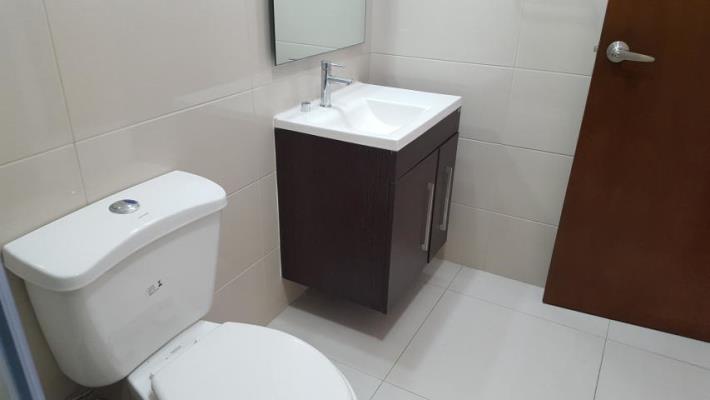 , apartamento